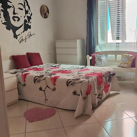 Chez Marie Apartment Livorno Luaran gambar
