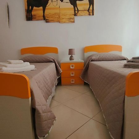 Chez Marie Apartment Livorno Luaran gambar