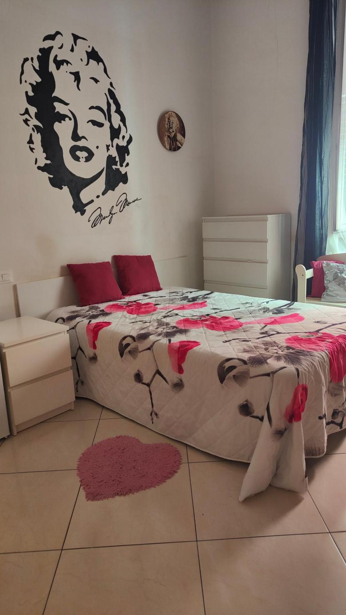 Chez Marie Apartment Livorno Luaran gambar