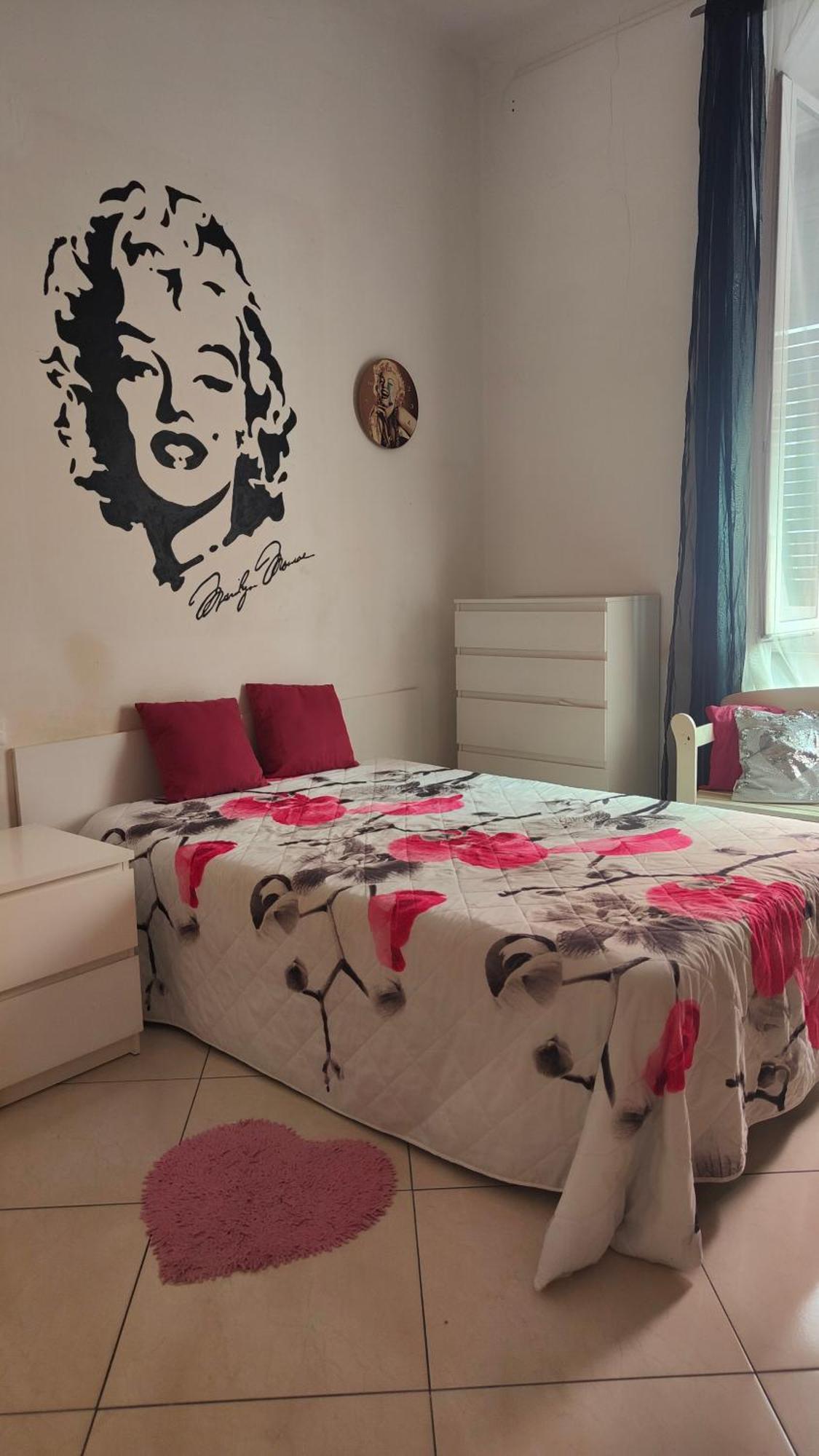 Chez Marie Apartment Livorno Luaran gambar