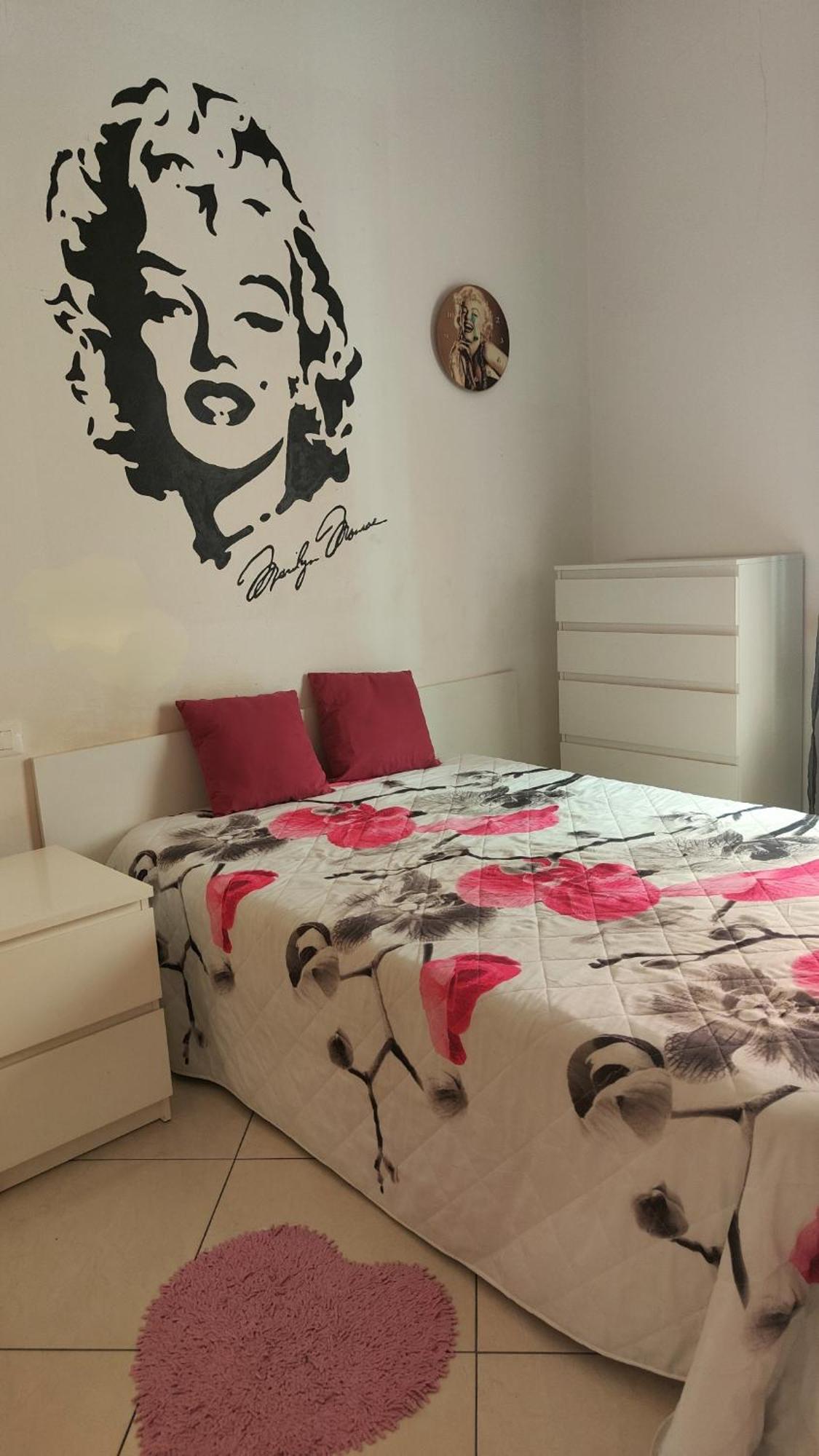 Chez Marie Apartment Livorno Luaran gambar