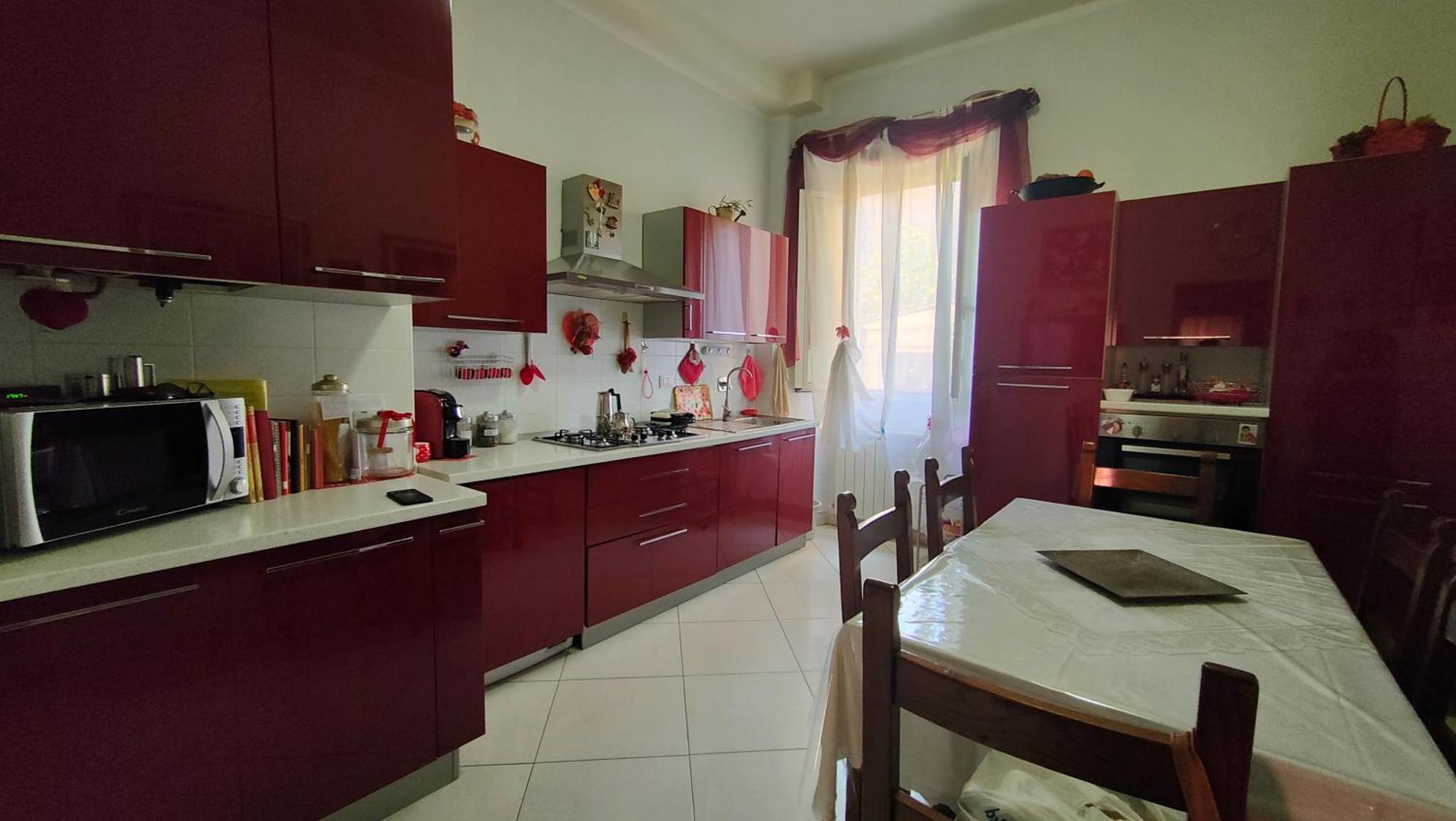 Chez Marie Apartment Livorno Luaran gambar