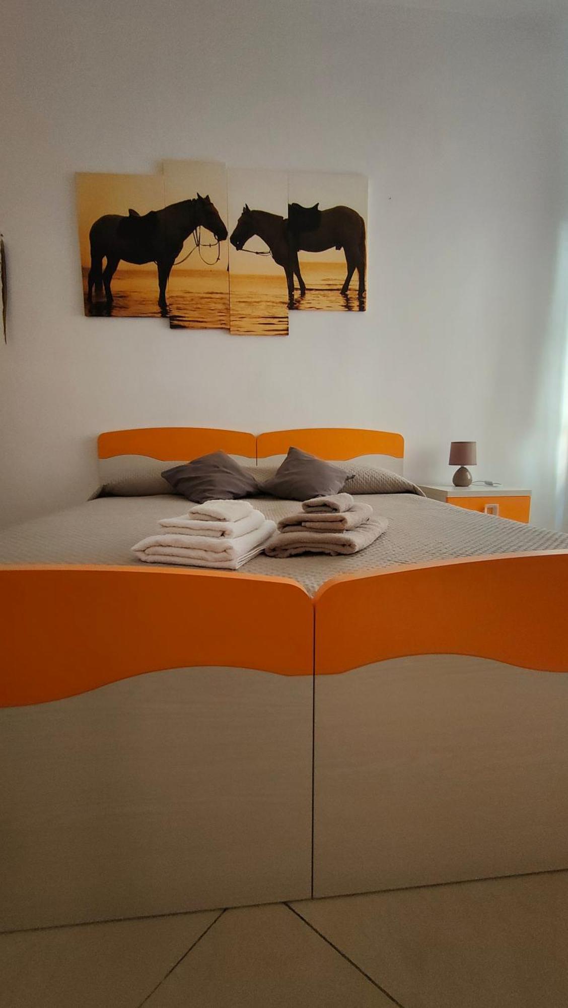 Chez Marie Apartment Livorno Luaran gambar