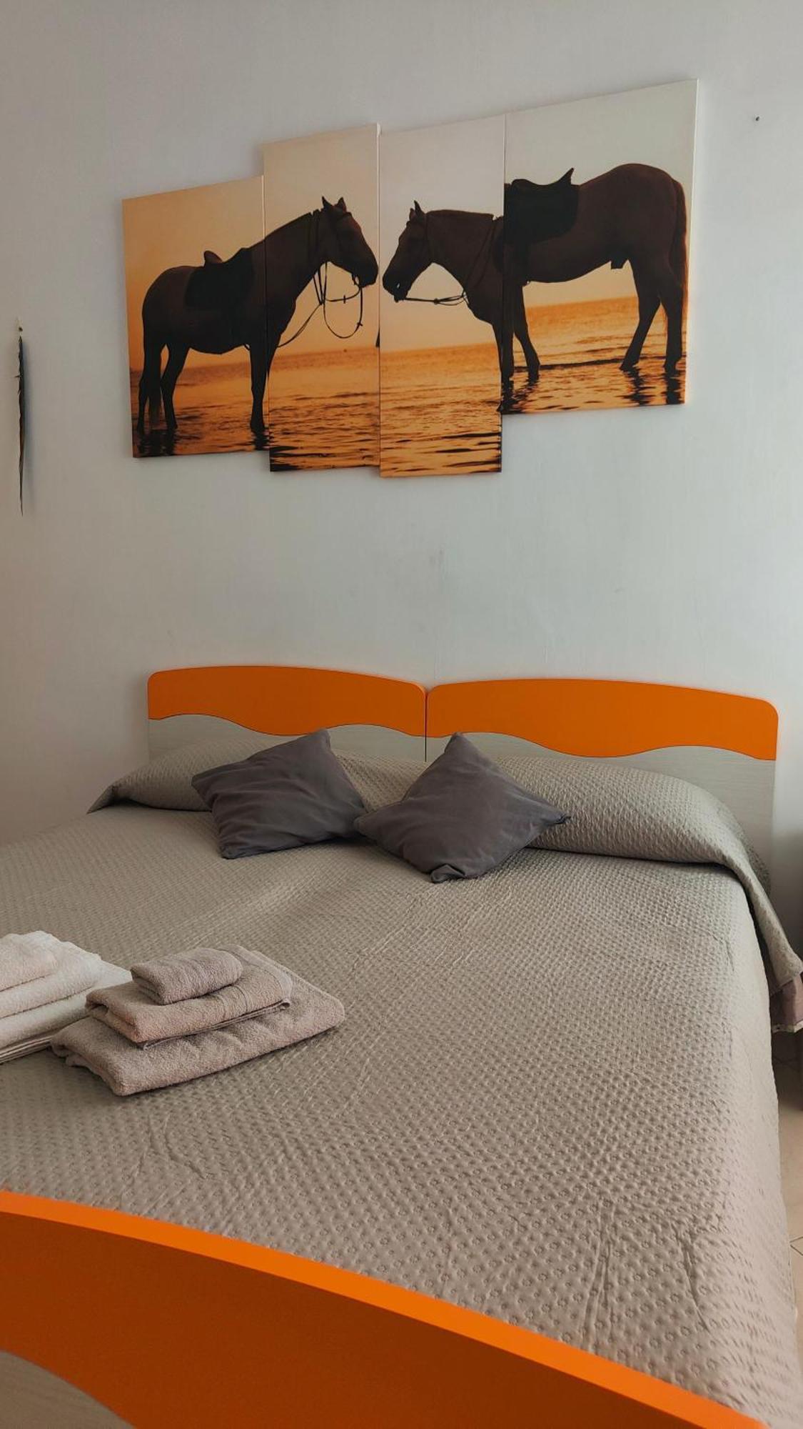 Chez Marie Apartment Livorno Luaran gambar