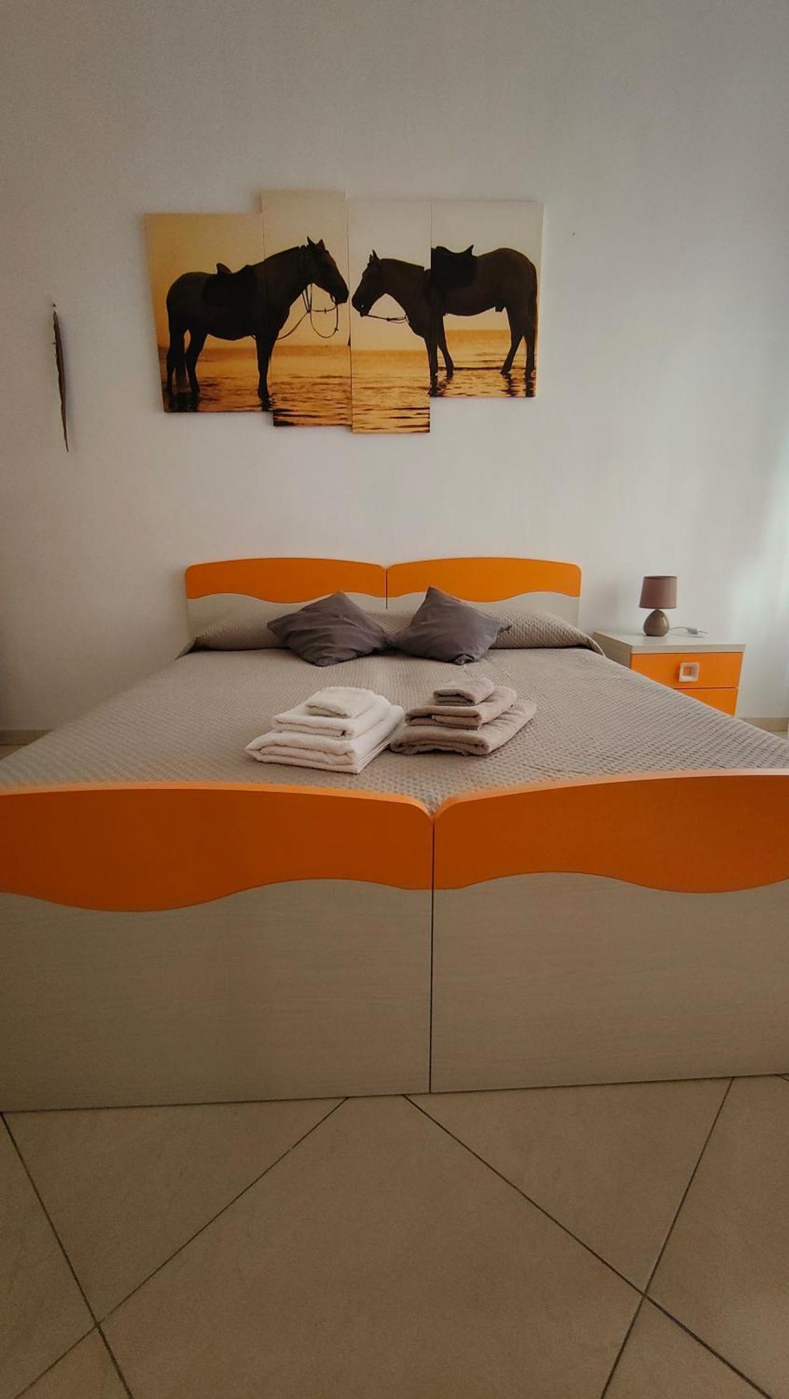 Chez Marie Apartment Livorno Luaran gambar