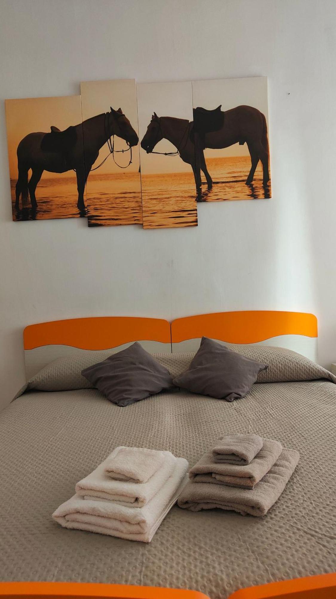 Chez Marie Apartment Livorno Luaran gambar