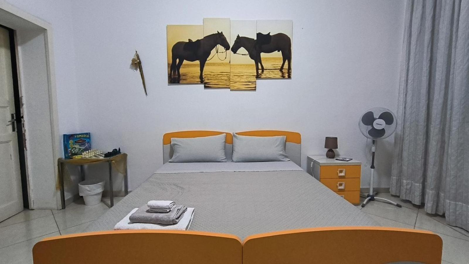 Chez Marie Apartment Livorno Luaran gambar