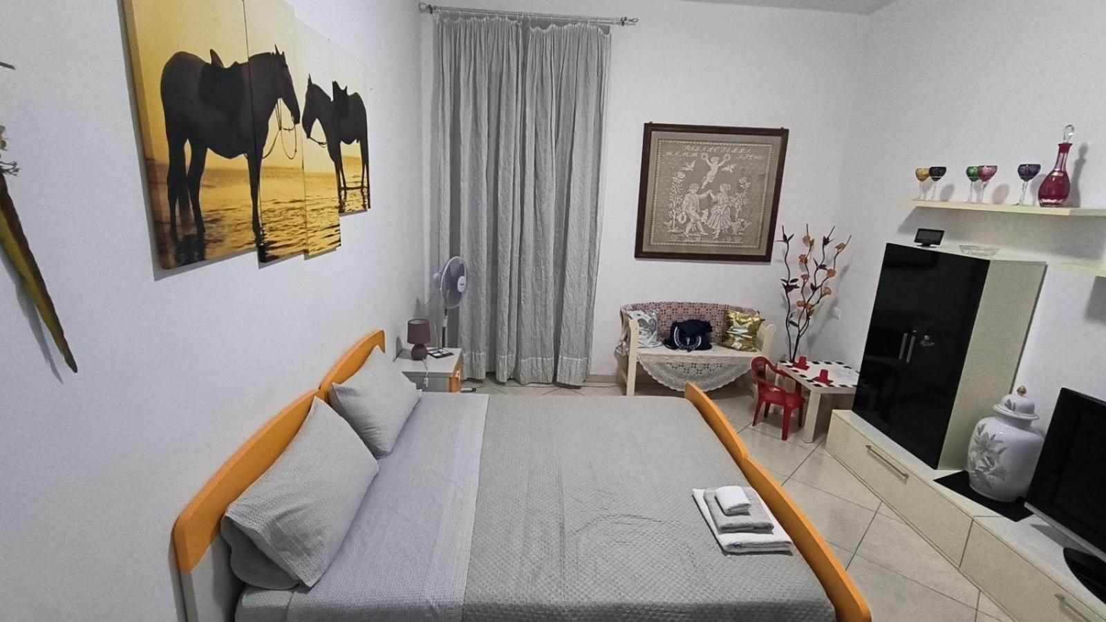 Chez Marie Apartment Livorno Luaran gambar